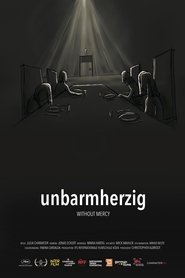 unbarmherzig poszter