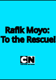 Rafik Moyo: To the Rescue!