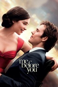 Me Before You poszter