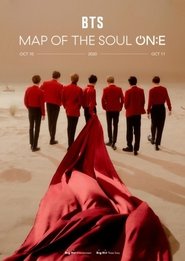 BTS Map Of The Soul: ON:E Day 2 2020
