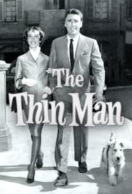 The Thin Man poster