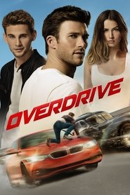 Overdrive