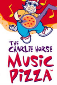 The Charlie Horse Music Pizza Episode Rating Graph poster