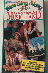 Melody Magic In Music Land