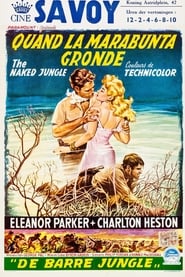 Regarder Quand la marabunta gronde en streaming – FILMVF