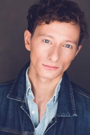 Steven Maier as Bradley Atkinson