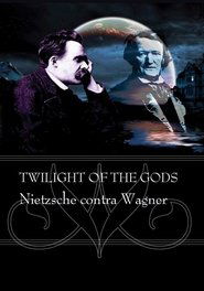 Twilight of the Gods постер