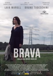 Poster Brava 2017