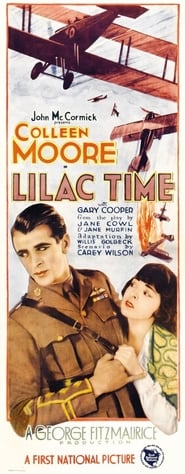 Watch Lilac Time Full Movie Online 1928