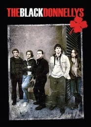 Poster The Black Donnellys - Season 1 2007