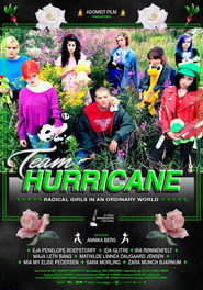 Poster Team Hurricane 2017