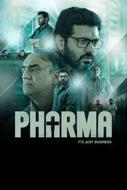 Pharma постер