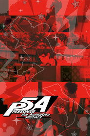 PERSONA5 the Animation Сезон 0