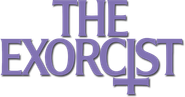 The Exorcist Logo