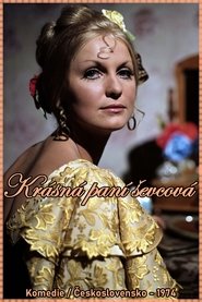Krásná paní ševcová 1974
