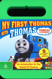 Thomas & Friends: My First Thomas with Thomas