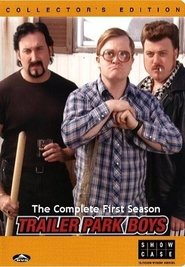 Trailer Park Boys poster