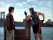 Seinfeld - Episode 8x18