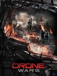 Drone Wars постер
