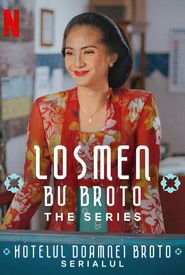 Losmen Bu Broto: The Series (2025)
