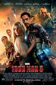 Demir Adam 3 Türkçe Dublaj Izle