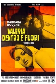 Valeria dentro e fuori 1972