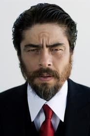 Benicio del Toro