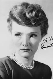 Elizabeth Russell as Evelyn Sawtelle