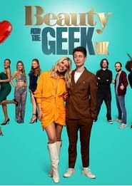 The Beauty and the Geek UK постер