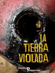 Poster La Tierra Violada