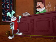 Bonanza Bunny