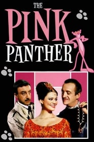 Descargar la pantera rosa Pelicula Completa Online (1963)