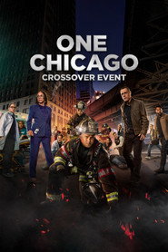 One Chicago Crossover Event