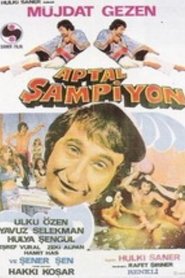 Aptal Şampiyon Volledige Film