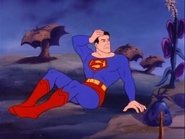 Mxyzptlk's Revenge / Roller Coaster / Once Upon a Poltergeist
