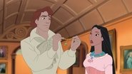 Pocahontas 2 : Un monde nouveau