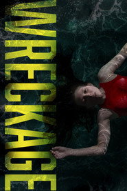 Wreckage