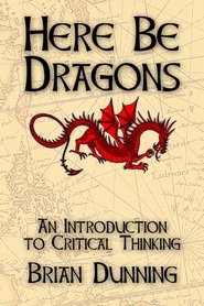 Poster Here Be Dragons 2008