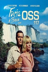 Furia à Bahia pour OSS 117 (1965)