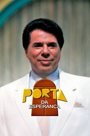 Poster Porta da Esperan&ccedil;a 2025