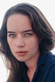 Photo de Anna Popplewell Susan Pevensie 