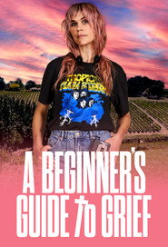 A Beginner's Guide to Grief постер