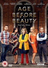 Age Before Beauty постер