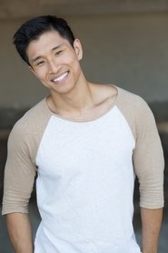 Kane Lieu as Barry