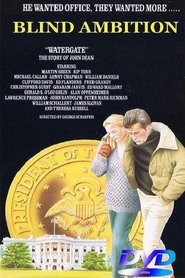 Blind Ambition (1979) Blind Ambition (1979)