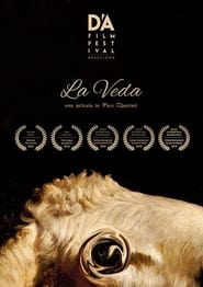 Poster La Veda 2018