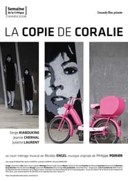 Poster Copy of Coralie 2008
