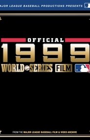 Poster 1999 New York Yankees: The Official World Series Film 1999