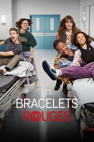 Les Bracelets rouges poster