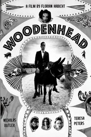 Poster Woodenhead 2003